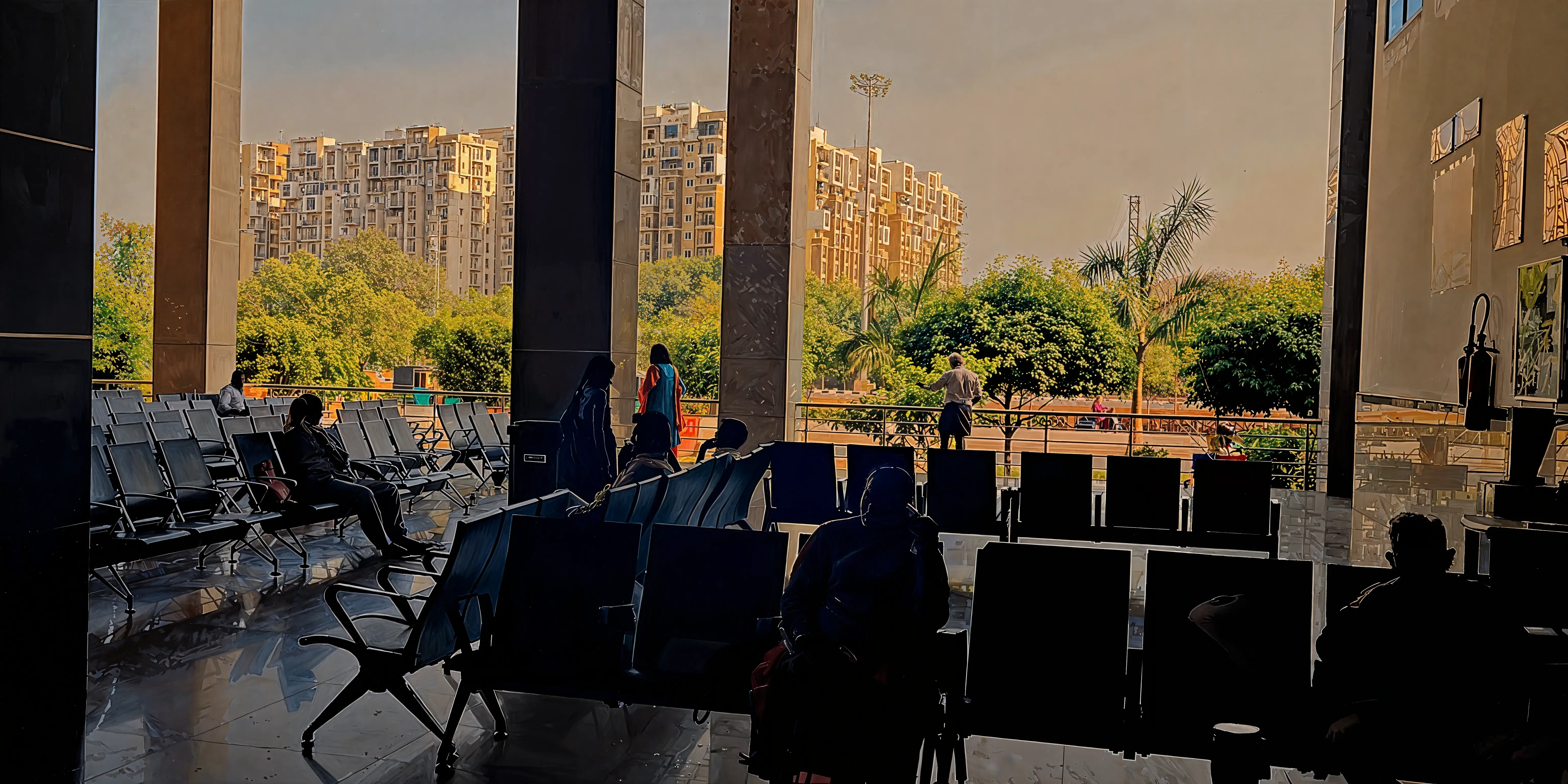 AIIMS Mangalagiri pharmacy photo 1